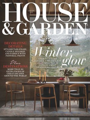 cover image of House and Garden